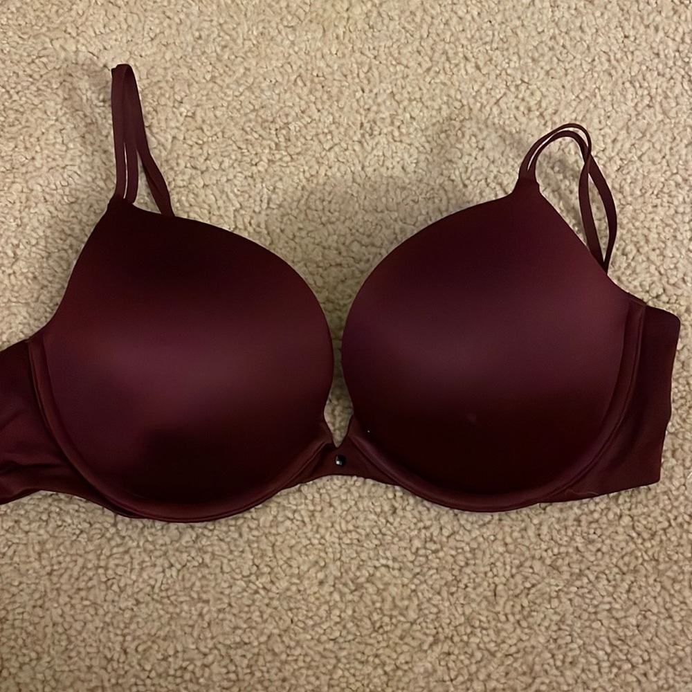 Victoria’s Secret very sexy push-up